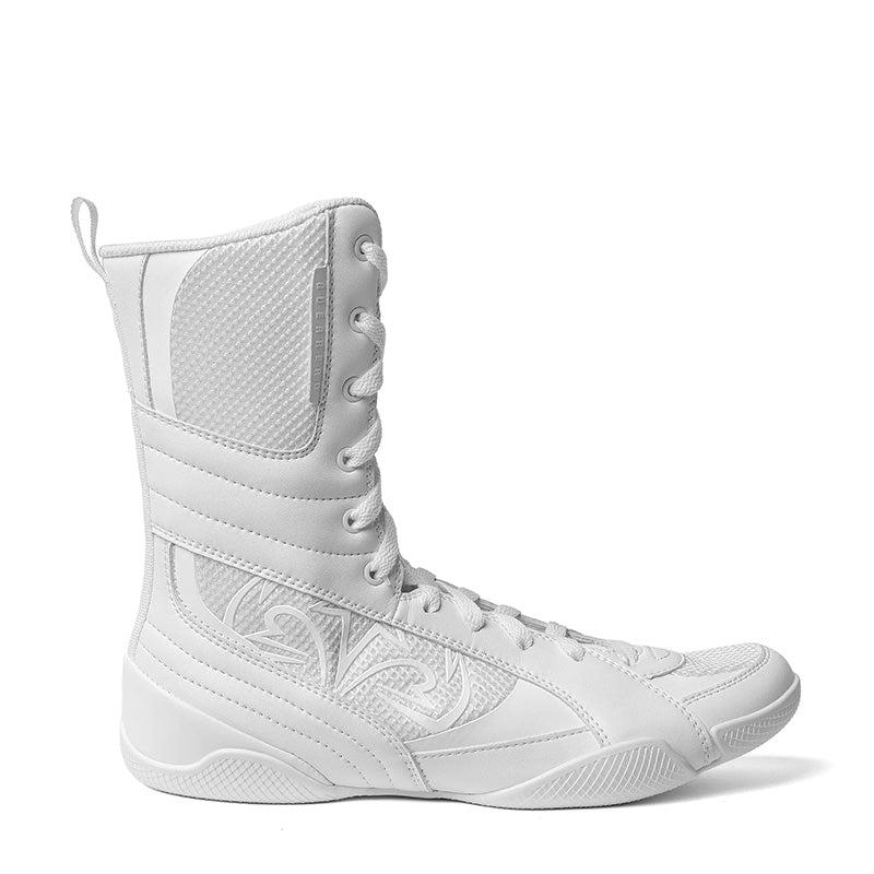 Rival | RSX-Guerrero 03 High-Top Boxing Boots 2026 - XTC Fitness - Exercise Equipment Superstore - Canada - boxing shoe