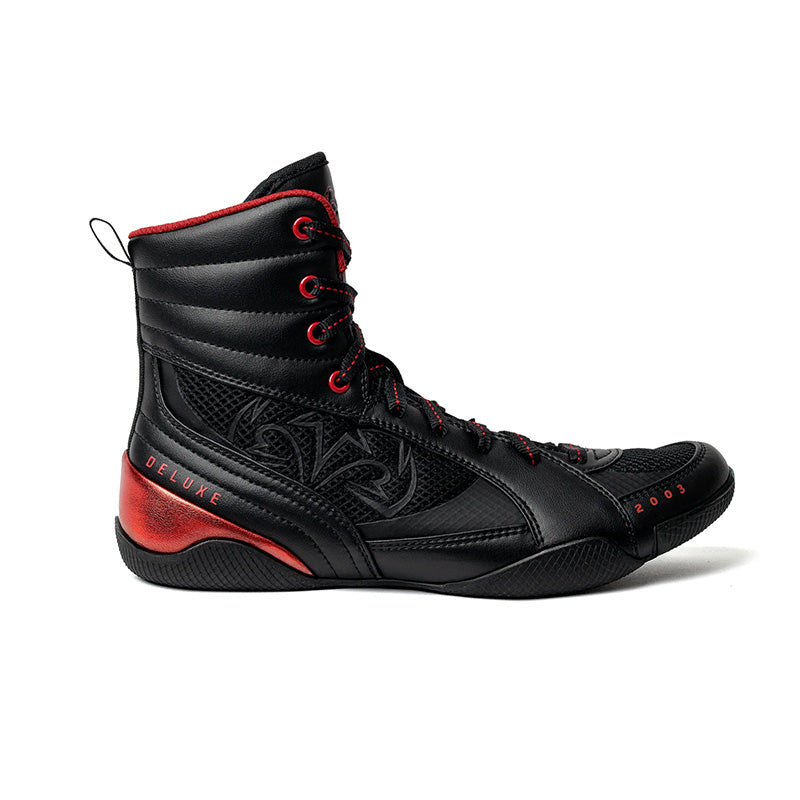 Rival | RSX-Guerrero Deluxe Boxing Boots 2026 | XTC Fitness | Canada