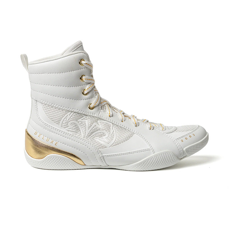 Rival | RSX-Guerrero Deluxe Boxing Boots 2026 - XTC Fitness - Exercise Equipment Superstore - Canada - boxing shoe