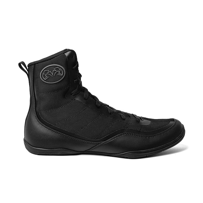 Rival | RSX-Prospect boxing Boots 2026 - XTC Fitness - Exercise Equipment Superstore - Canada - Boxing Shoe