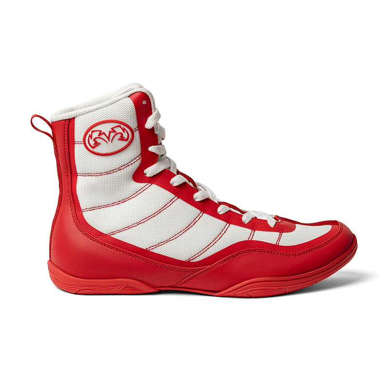 Rival | RSX-Prospect boxing Boots 2026 | XTC Fitness | Canada