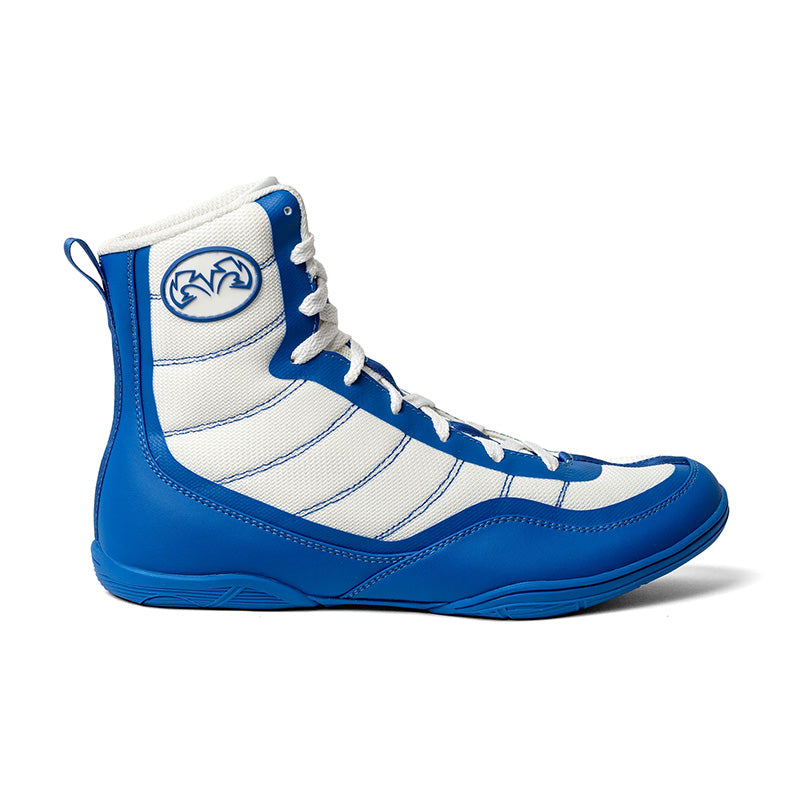 Rival | RSX-Prospect boxing Boots 2026 - XTC Fitness - Exercise Equipment Superstore - Canada - Boxing Shoe