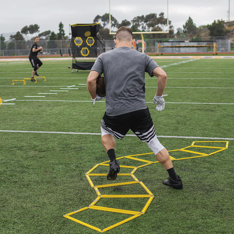 SKLZ | Agility Trainer Pro - XTC Fitness - Exercise Equipment Superstore - Canada - Agility Ladder