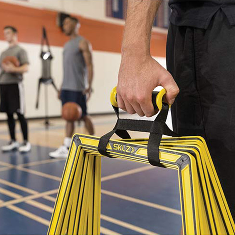 SKLZ | Agility Trainer Pro - XTC Fitness - Exercise Equipment Superstore - Canada - Agility Ladder
