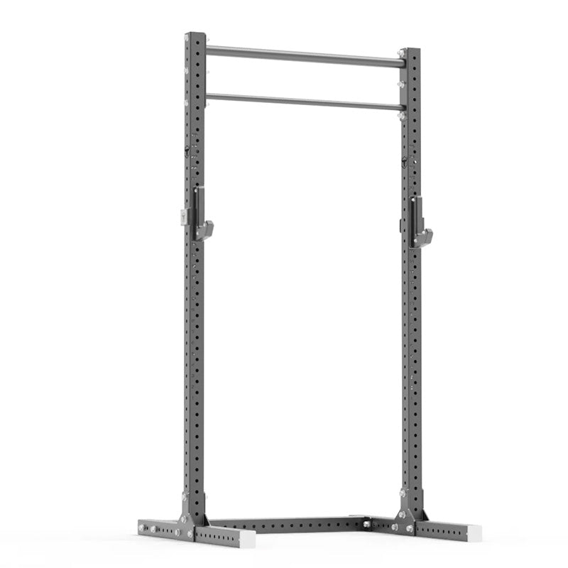 Iron Bull | SR1 Squat Rack - Builder - XTC Fitness - Exercise Equipment Superstore - Canada - Squat Rack