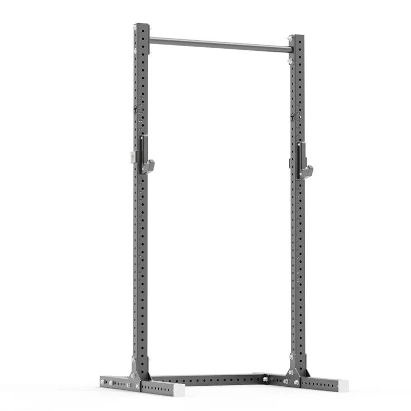 Iron Bull | SR1 Squat Rack - Builder - XTC Fitness - Exercise Equipment Superstore - Canada - Squat Rack