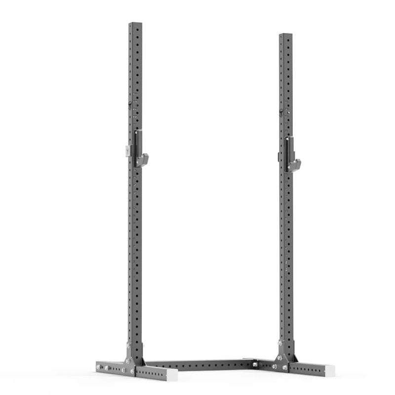 Iron Bull | SR1 Squat Rack - Builder - XTC Fitness - Exercise Equipment Superstore - Canada - Squat Rack
