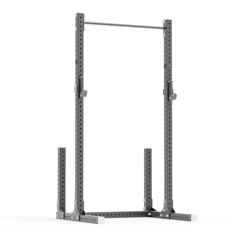 Iron Bull | SR2 Squat Rack - Builder - XTC Fitness - Exercise Equipment Superstore - Canada - Squat Rack