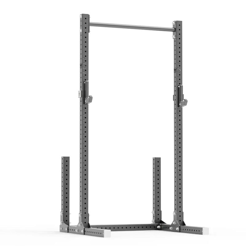 Iron Bull | SR2 Squat Rack - Builder - XTC Fitness - Exercise Equipment Superstore - Canada - Squat Rack