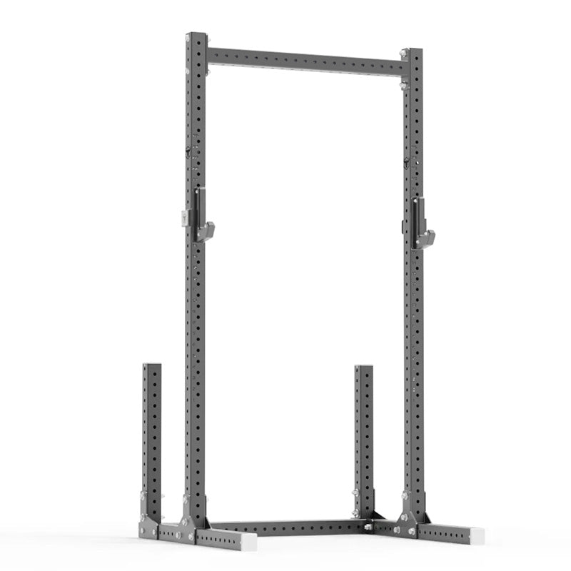 Iron Bull | SR2 Squat Rack - Builder - XTC Fitness - Exercise Equipment Superstore - Canada - Squat Rack