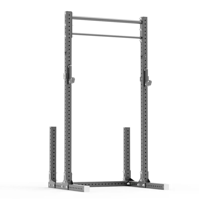 Iron Bull | SR2 Squat Rack - Builder - XTC Fitness - Exercise Equipment Superstore - Canada - Squat Rack