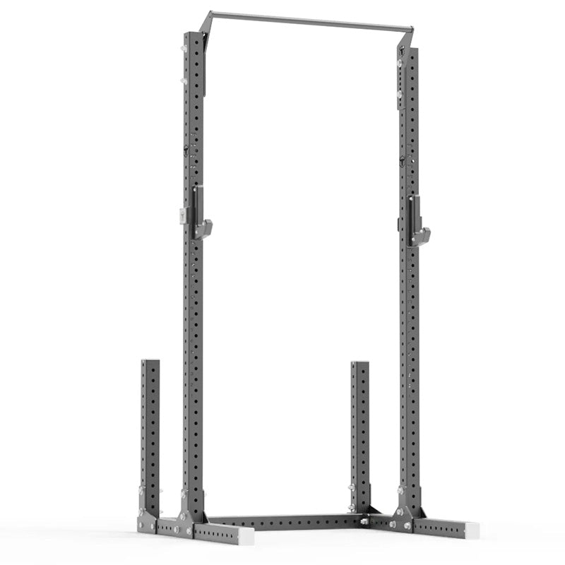 Iron Bull | SR2 Squat Rack - Builder - XTC Fitness - Exercise Equipment Superstore - Canada - Squat Rack