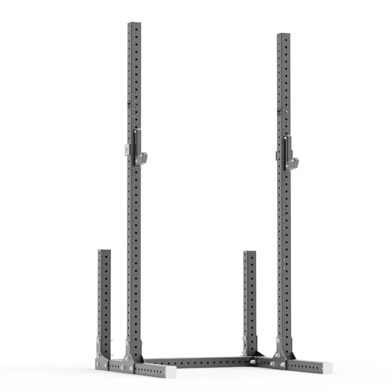Iron Bull | SR2 Squat Rack - Builder - XTC Fitness - Exercise Equipment Superstore - Canada - Squat Rack