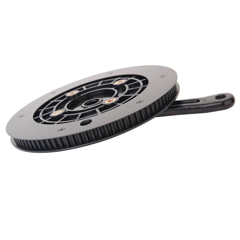 XTC Fitness Schwinn Crank Pulley Arm Sac Belt