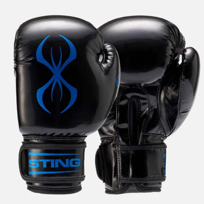 Sting Boxing | ARMA Junior - Boxing Gloves - XTC Fitness - Exercise Equipment Superstore - Canada - Boxing Gloves