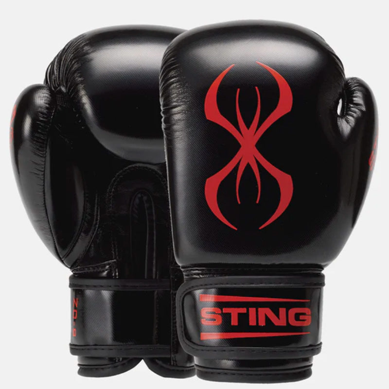Sting Boxing | ARMA Junior - Boxing Gloves - XTC Fitness - Exercise Equipment Superstore - Canada - Boxing Gloves