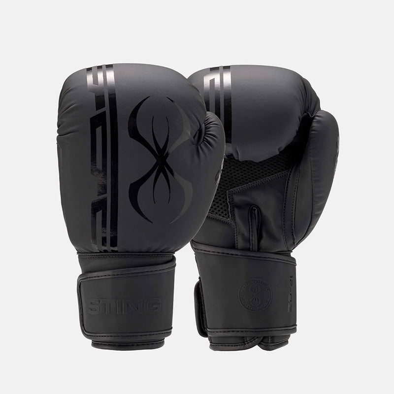 Sting Boxing | ARMAPLUS - Boxing Glove - XTC Fitness - Exercise Equipment Superstore - Canada - Boxing Gloves