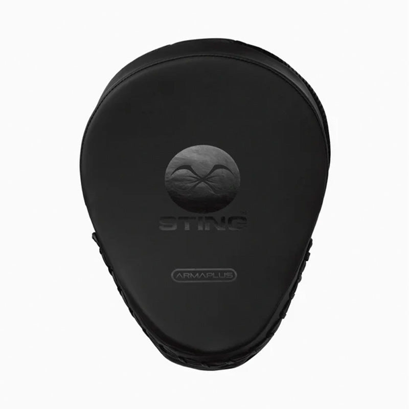 Sting Boxing | Armaplus Focus Mitt - XTC Fitness - Exercise Equipment Superstore - Canada - Punch Mitts