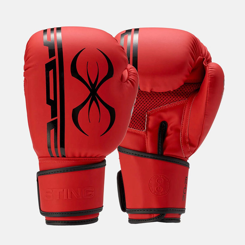Sting Boxing | ARMAPLUS - Boxing Glove - XTC Fitness - Exercise Equipment Superstore - Canada - Boxing Gloves