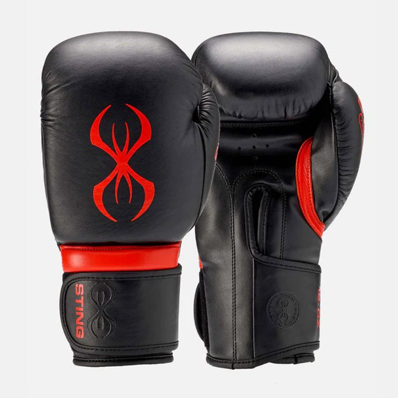 Sting Boxing | ARMAPRO - Boxing Glove - XTC Fitness - Exercise Equipment Superstore - Canada - Boxing Gloves