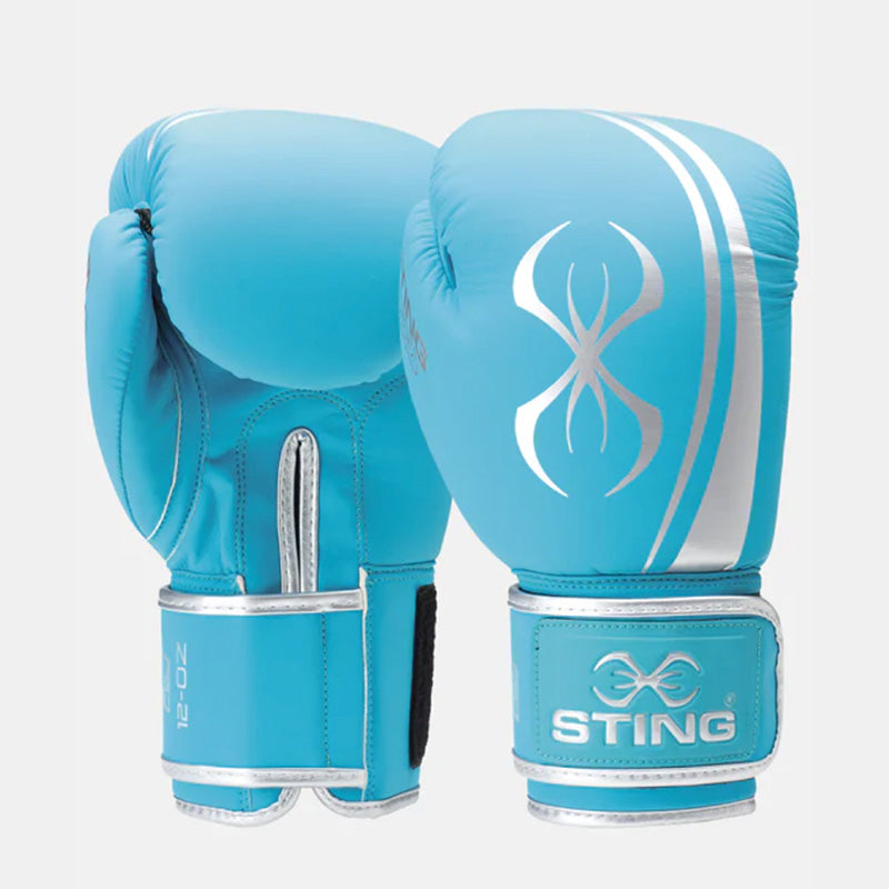Sting Boxing | Aurora Women's - Boxing Gloves - XTC Fitness - Exercise Equipment Superstore - Canada - Boxing Gloves