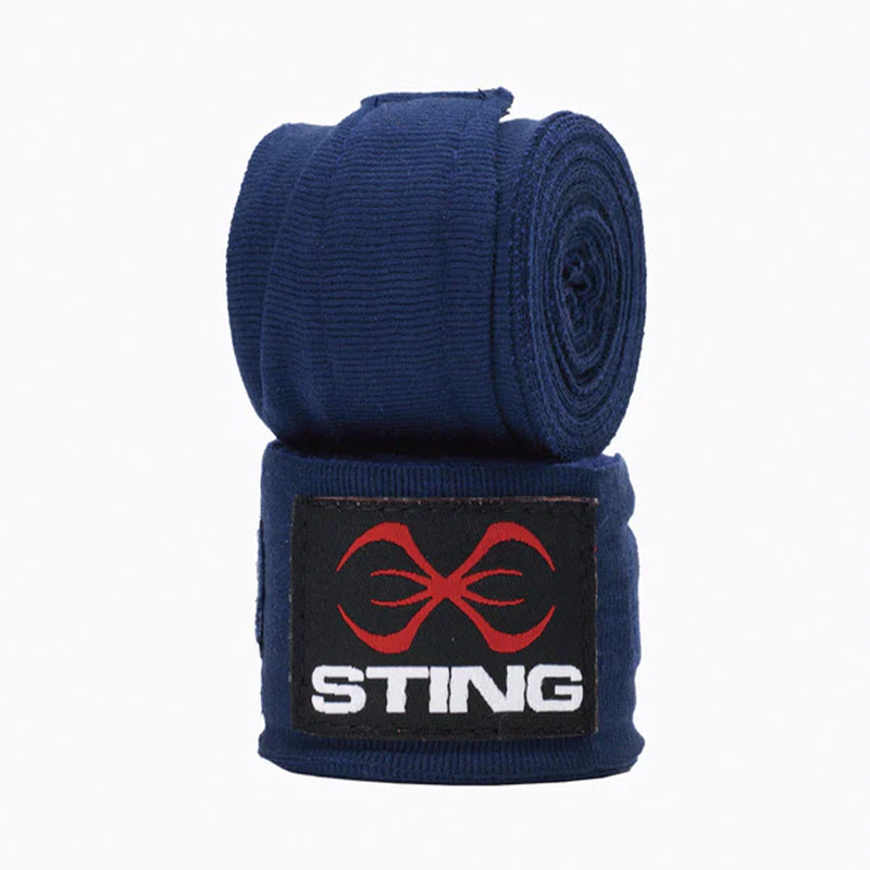 Sting Boxing | Elasticized Hand Wraps - XTC Fitness - Exercise Equipment Superstore - Canada - Hand Wraps