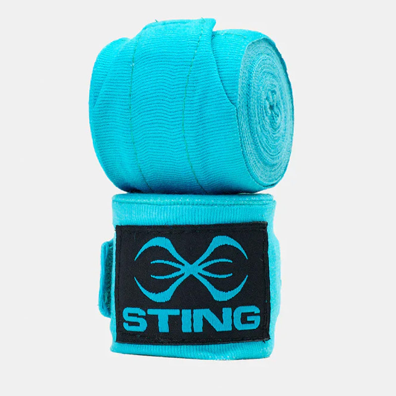 Sting Boxing | Elasticized Hand Wraps - XTC Fitness - Exercise Equipment Superstore - Canada - Hand Wraps