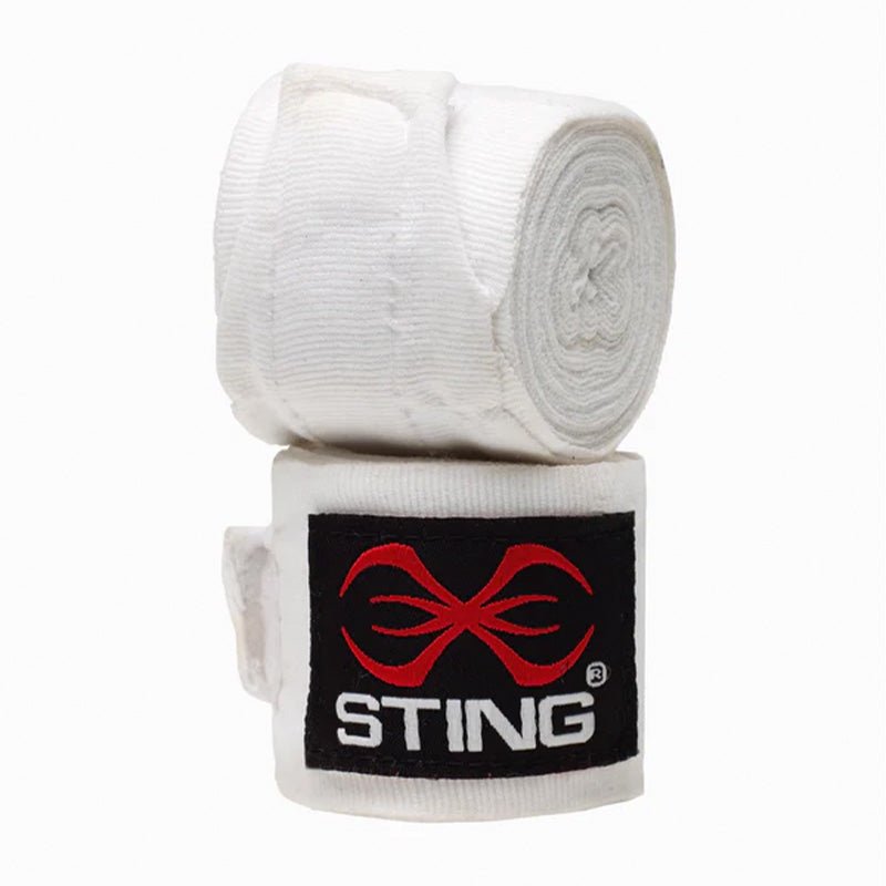 Sting Boxing | Elasticized Hand Wraps - XTC Fitness - Exercise Equipment Superstore - Canada - Hand Wraps