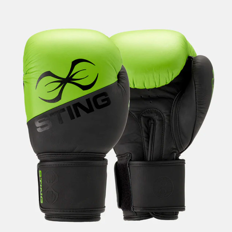 Sting Boxing | Orion - Boxing Glove - XTC Fitness - Exercise Equipment Superstore - Canada - Boxing Gloves