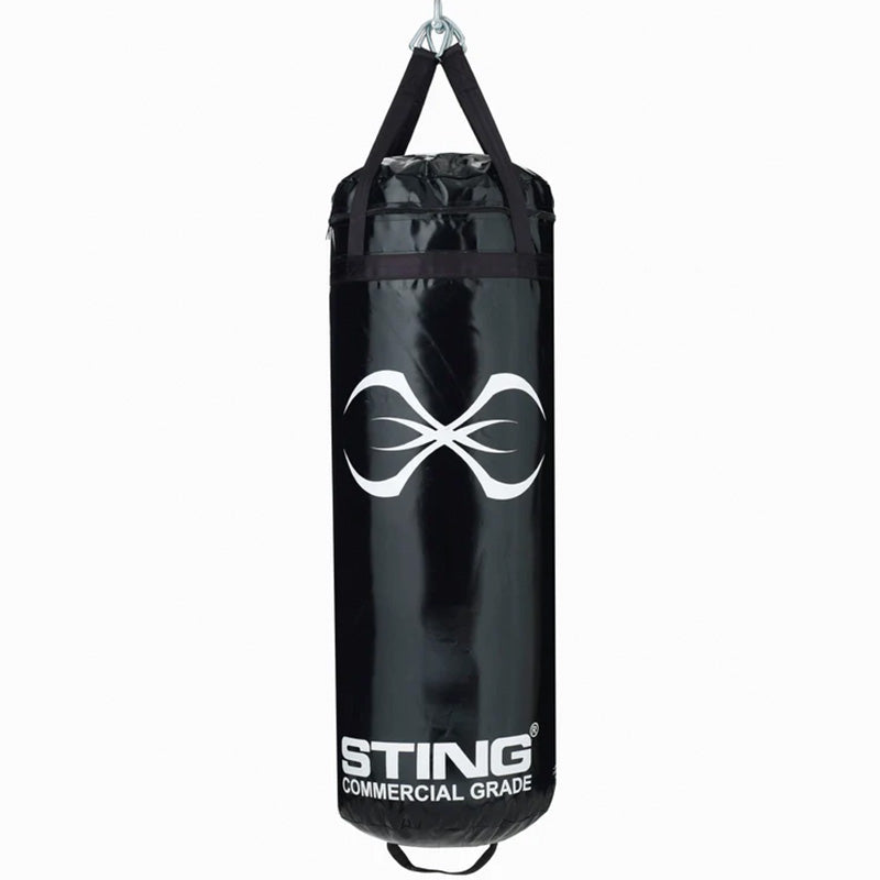 Sting Boxing | Panama 45D Punch Bag (Commercial Grade) - XTC Fitness - Exercise Equipment Superstore - Canada - Boxing Bag