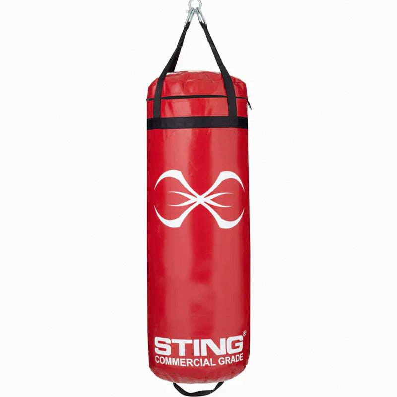 Sting Boxing | Panama 45D Punch Bag (Commercial Grade) - XTC Fitness - Exercise Equipment Superstore - Canada - Boxing Bag