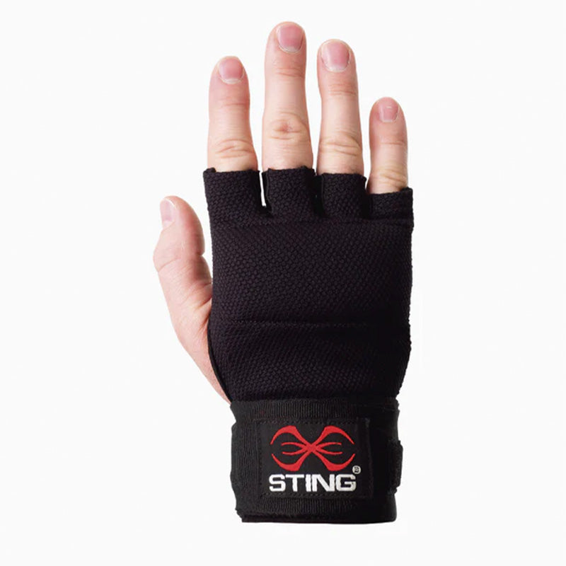 Sting Boxing | Elasticized Quick Wraps - XTC Fitness - Exercise Equipment Superstore - Canada -