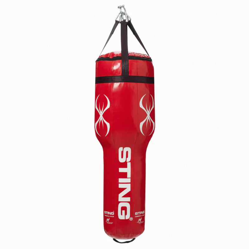 Sting Boxing | Uppercut Combination Punch Bag - XTC Fitness - Exercise Equipment Superstore - Canada - Boxing Bag