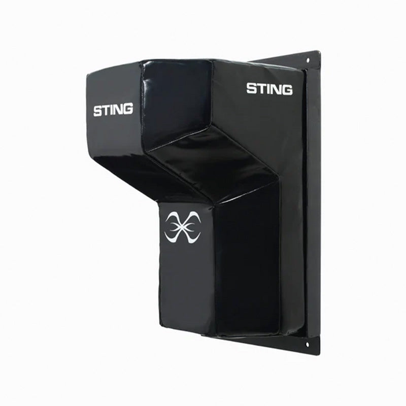 Sting Boxing | Uppercut Fixed Wall Punch Bag - XTC Fitness - Exercise Equipment Superstore - Canada - Boxing Bag