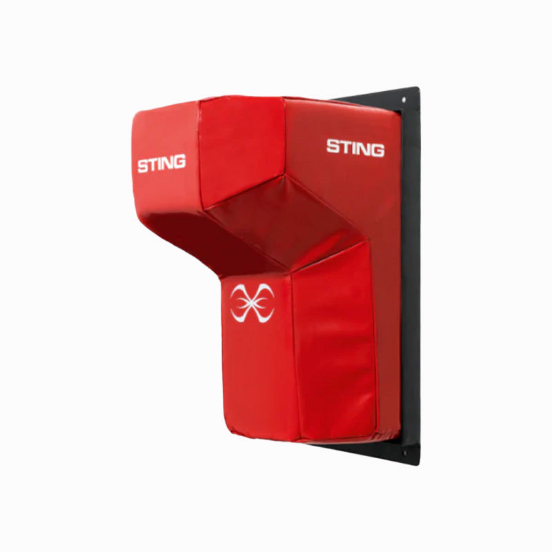 Sting Boxing | Uppercut Fixed Wall Punch Bag - XTC Fitness - Exercise Equipment Superstore - Canada - Boxing Bag