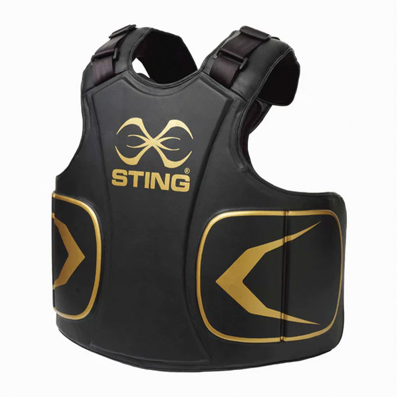 Sting Boxing | Viper Trainer Body Protector - XTC Fitness - Exercise Equipment Superstore - Canada -