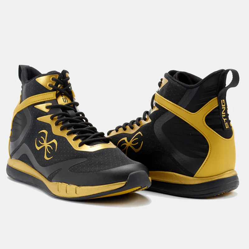 Sting Boxing | Viper Boxing Shoe 2.0 - XTC Fitness - Exercise Equipment Superstore - Canada - boxing shoe