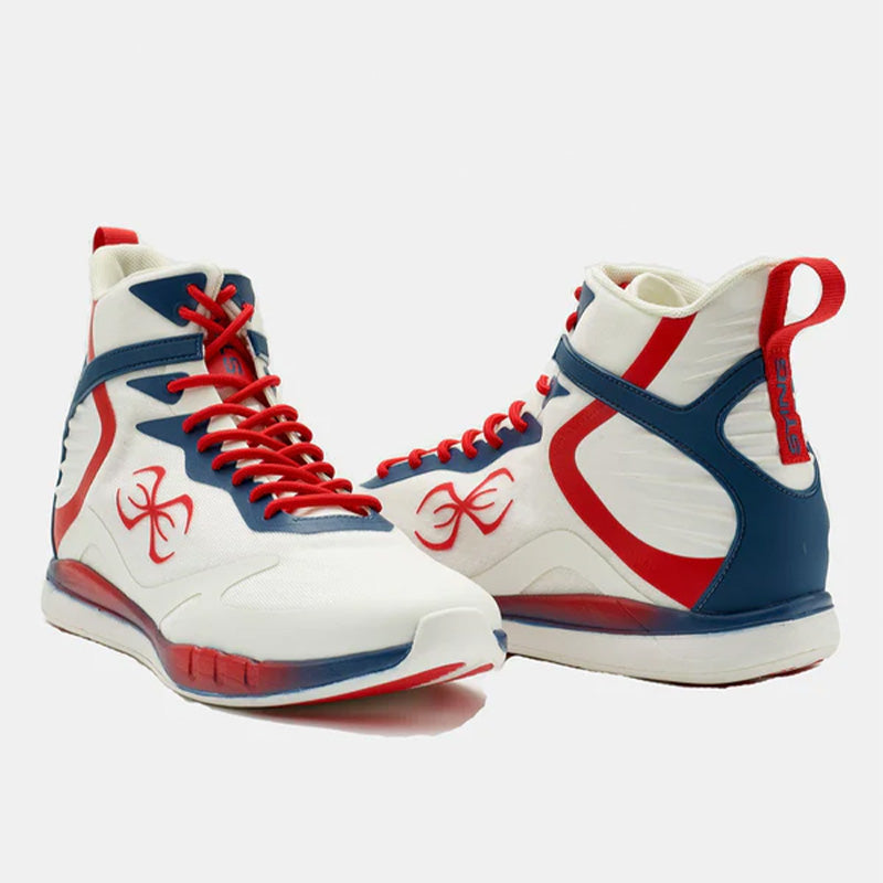 Sting Boxing | Viper Boxing Shoe 2.0 - XTC Fitness - Exercise Equipment Superstore - Canada - boxing shoe