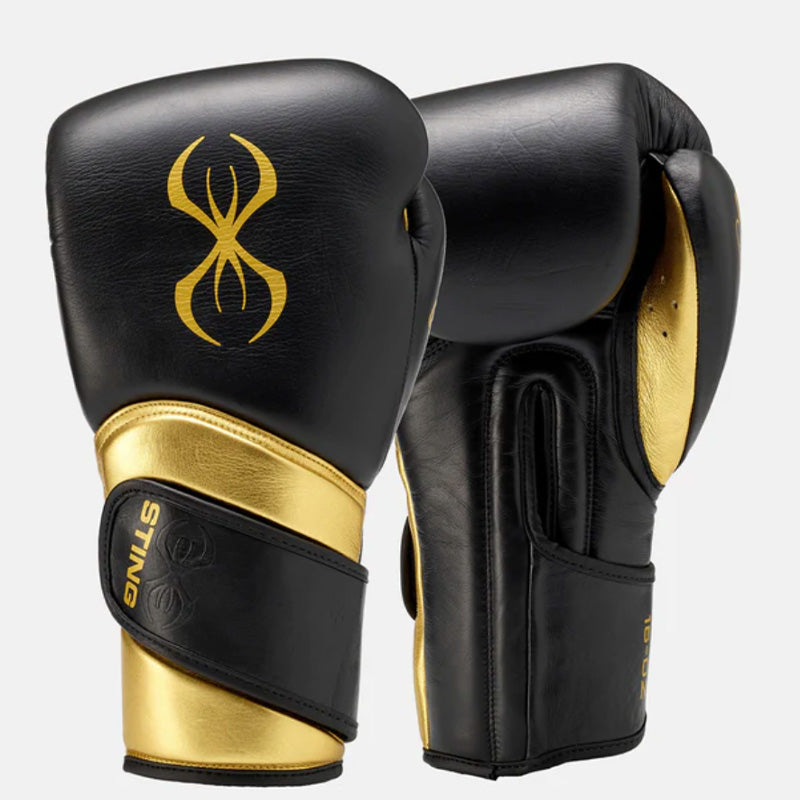 Sting Boxing | Viper X - Sparring Gloves - XTC Fitness - Exercise Equipment Superstore - Canada - Boxing Gloves