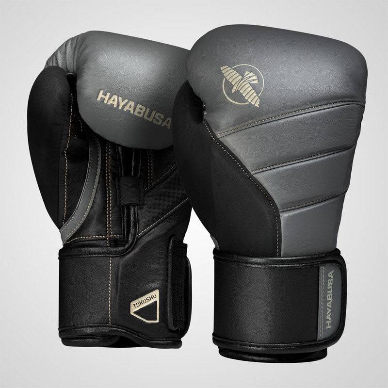 Hayabusa | Boxing Gloves - T3 - XTC Fitness - Exercise Equipment Superstore - Canada - Boxing Gloves