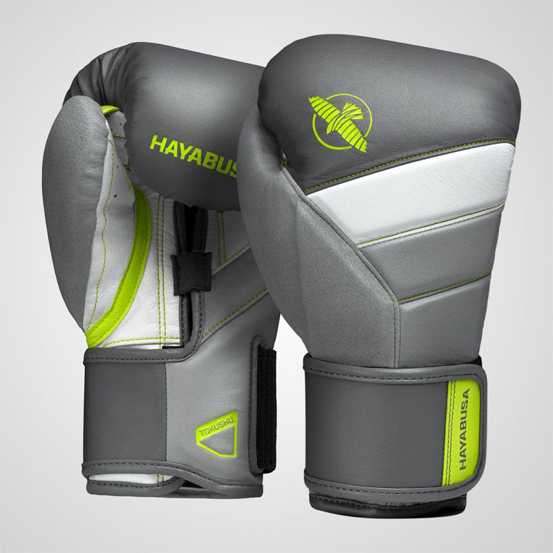 Hayabusa | Boxing Gloves - T3 - XTC Fitness - Exercise Equipment Superstore - Canada - Boxing Gloves