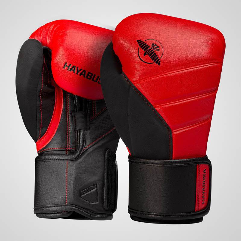 Hayabusa | Boxing Gloves - T3 - XTC Fitness - Exercise Equipment Superstore - Canada - Boxing Gloves