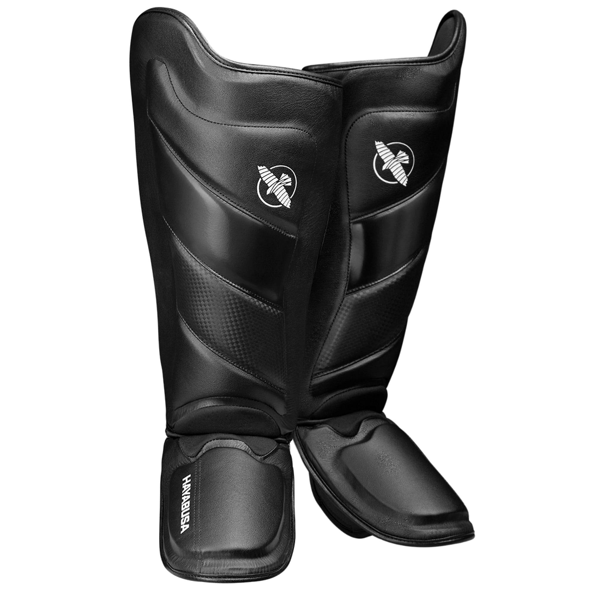 Hayabusa | Striking Shin Guards - T3 - XTC Fitness - Exercise Equipment Superstore - Canada - Shin Guards