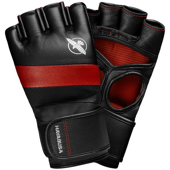 Hayabusa | MMA Gloves - T3 - 4oz - XTC Fitness - Exercise Equipment Superstore - Canada - MMA Gloves