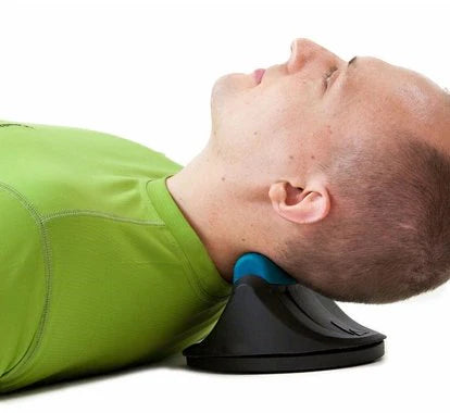 Teeter | Neck Restore - XTC Fitness - Exercise Equipment Superstore - Canada - Inversion Boots