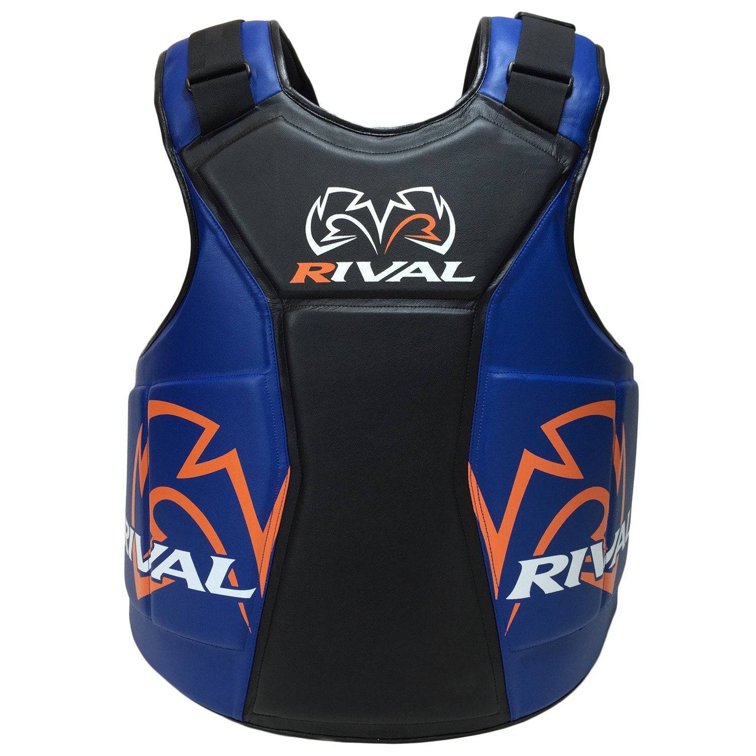 Rival | Body Protector - The Shield - XTC Fitness - Exercise Equipment Superstore - Canada - Body Protector