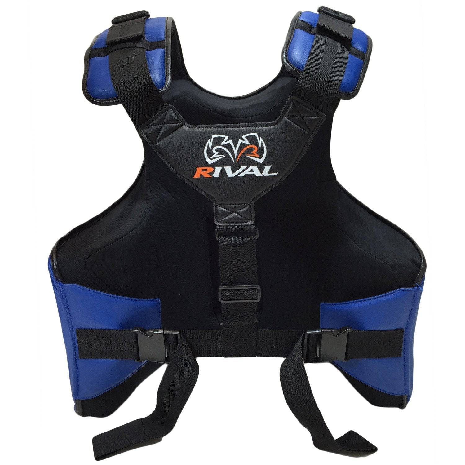 Rival | Body Protector - The Shield - XTC Fitness - Exercise Equipment Superstore - Canada - Body Protector