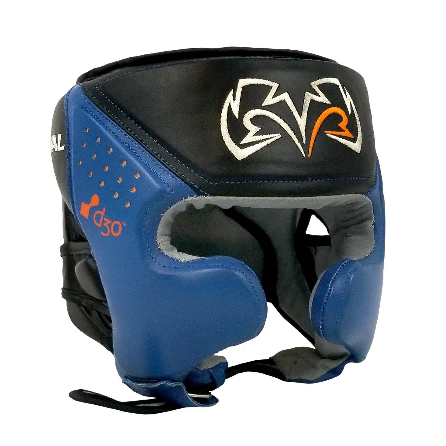 Rival | Training Headgear - RHG10-Intelli-Shock - XTC Fitness - Exercise Equipment Superstore - Canada - Head Gear
