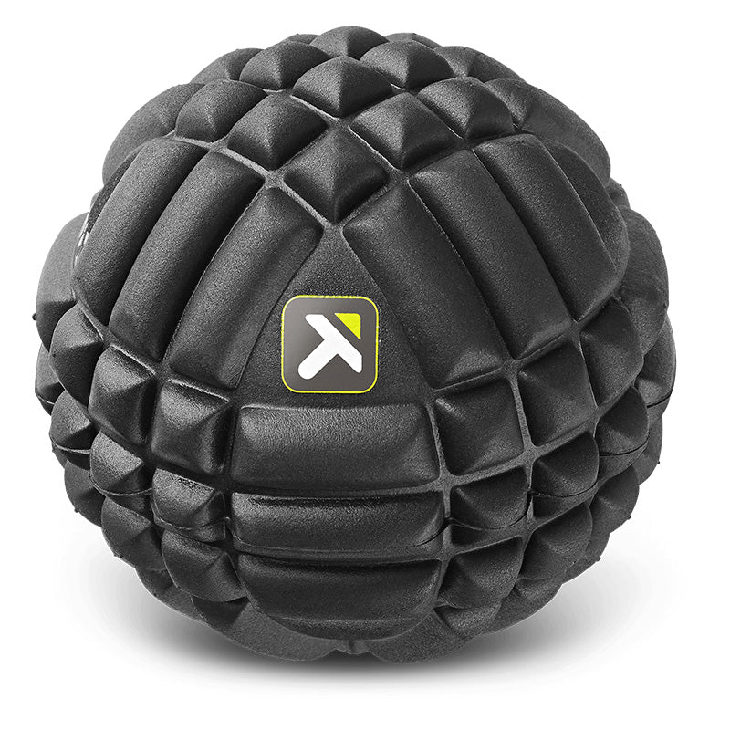 TriggerPoint | Massage Ball - GRID X Ball - XTC Fitness - Exercise Equipment Superstore - Canada - Massage Ball