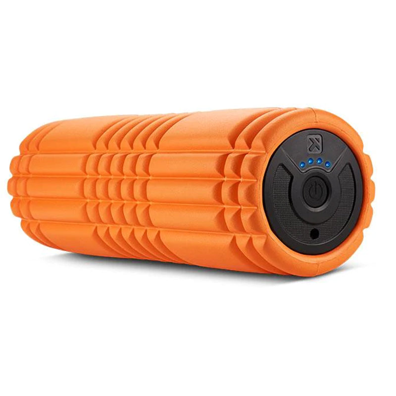 TriggerPoint | Foam Roller - GRID Vibe Plus - XTC Fitness - Exercise Equipment Superstore - Canada - Foam Roller